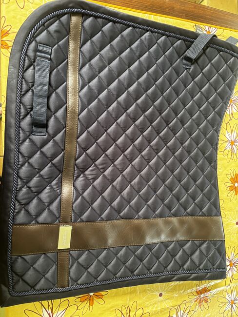 Verschiedene Schabracken, Rothländer , Dressage Pads, Gädheim