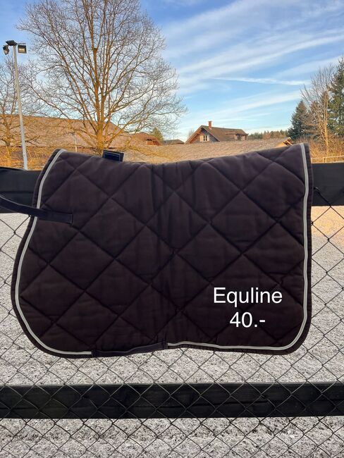 Diverse Schabracken zu verkaufen, Seline, Dressage Pads, Ballwil, Image 4