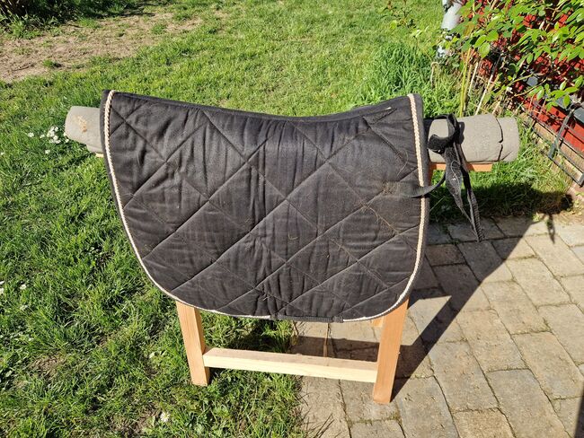 Verschiedene Dressurschabraken Full, Denise, Dressage Pads, Laatzen, Image 4