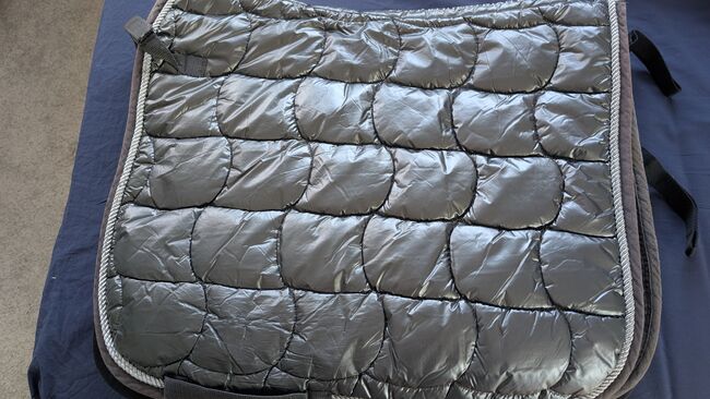 Verschiedene Dressurschabracken, Verschiedene , Fiona  Braun , Dressage Pads, Arnsberg , Image 5