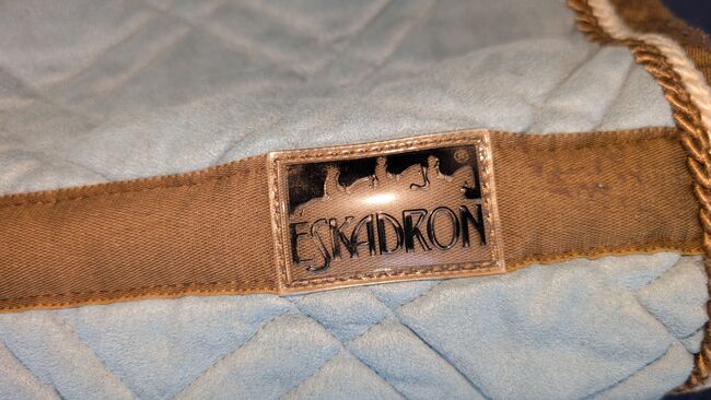 Verschiedene Dressurschabracken, Verschiedene , Fiona  Braun , Dressage Pads, Arnsberg , Image 4
