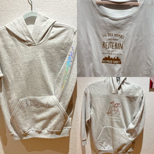 Verschiedene Tshirt und Pullover, Gesa Jörgens, Shirts & Tops, Rheine, Image 2