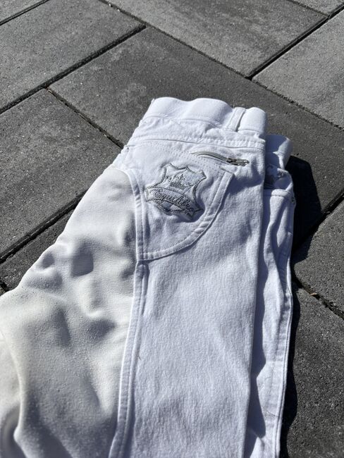 Diverse Turnierbekleidung, Franziska , Show Apparel, Mayen 