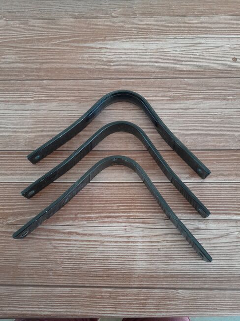 Diverse Wintec Kopfeisen, Wintec, V. Reimer , Saddle Accessories, Groß-Gerau