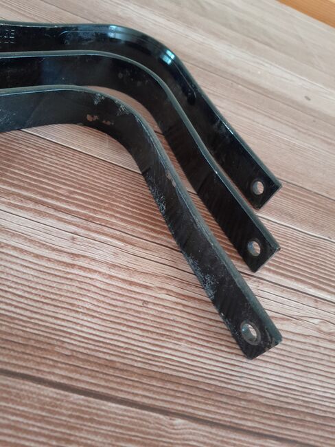 Diverse Wintec Kopfeisen, Wintec, V. Reimer , Saddle Accessories, Groß-Gerau, Image 6