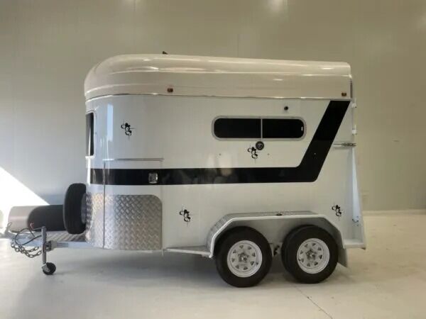 Olympic Windsor (with tack box) 2023., David, Horse Trailers, Arizona