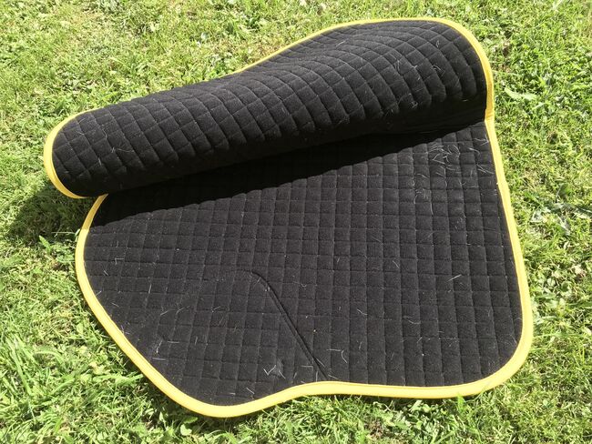 Ombre Full Saddle Pad, Weatherbeeta , Sam, Other Pads, Rochford , Image 5