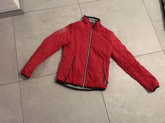 Jacke wendbar, Selina Vollendorf, Riding Jackets, Coats & Vests, Minden