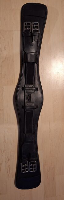 Barefoot Sattelgurt, Barefoot , Franziska , Girths & Cinches, Hollfeld