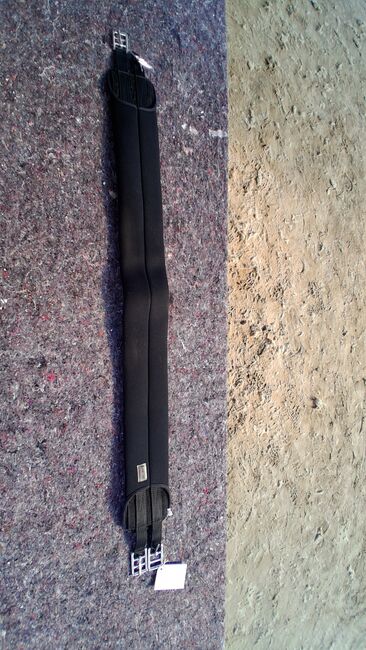 Sattelgurt in 125, Melissa, Girths & Cinches, Thedinghausen 