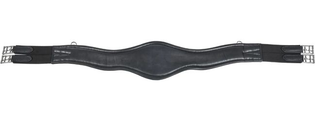 Sattelgurt Turin Long, BUSSE  Sattelgurt , Tanja , Girths & Cinches, Badbergen, Image 2