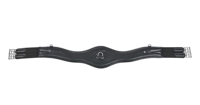 Sattelgurt Turin Long, BUSSE  Sattelgurt , Tanja , Girths & Cinches, Badbergen, Image 3