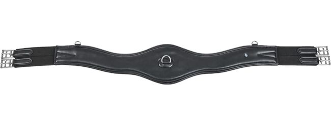Sattelgurt Turin Long, BUSSE  Sattelgurt , Tanja , Girths & Cinches, Badbergen, Image 4