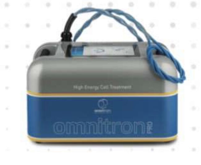 OmnitronPro Mobil, Julia , Care Products, Ohlsdorf 