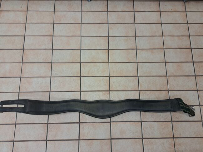 Sattelgurt Loesdau 140cm, Loesdau, Rolf Schäfer, Girths & Cinches, Wiesloch, Image 4