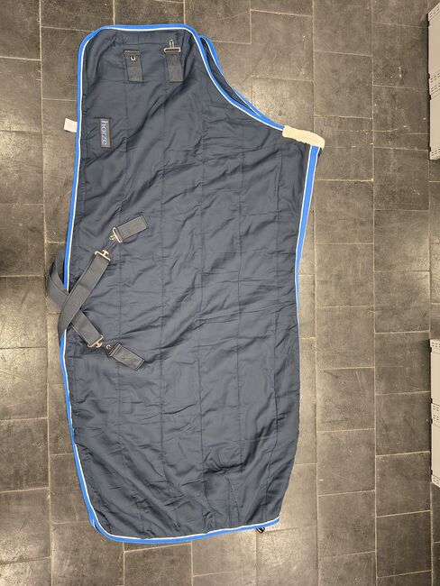 Unterdecke 100g, Horze , JH , Horse Blankets, Sheets & Coolers, Schweindorf