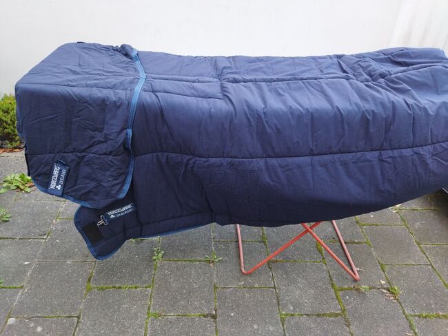 Unterdecke Plus 300g Größe 1,25 , NP 110€, Horseware Ireland , Christina , Horse Blankets, Sheets & Coolers, Wettenberg