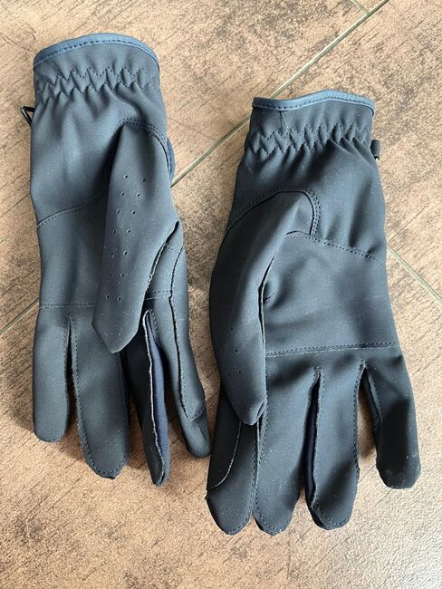 Ungetragene Reithandschuhe, Kantrie, Lawrenz, Riding Gloves, Hamminkeln, Image 2