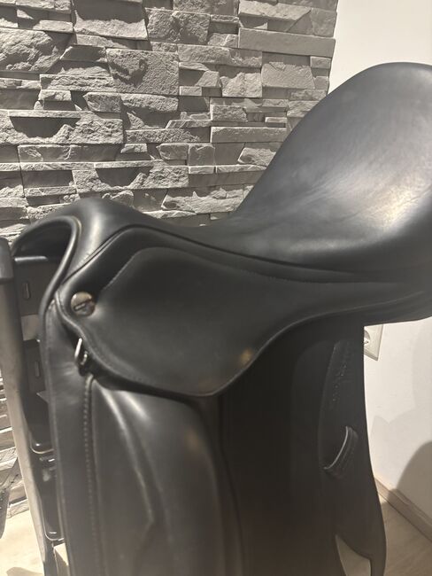 Nur noch heute ! Erreplus Connect Mono WR 18“, Erreplus  Connect Mono WR, Sharon , Dressage Saddle, Werdohl, Image 4