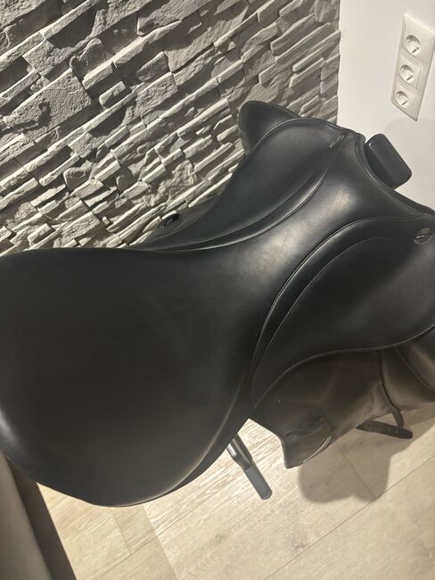 Nur noch heute ! Erreplus Connect Mono WR 18“, Erreplus  Connect Mono WR, Sharon , Dressage Saddle, Werdohl, Image 6
