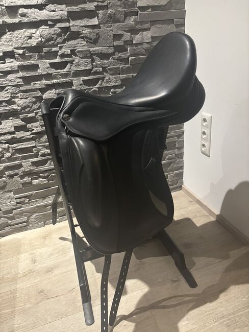 Nur noch heute ! Erreplus Connect Mono WR 18“, Erreplus  Connect Mono WR, Sharon , Dressage Saddle, Werdohl, Image 11