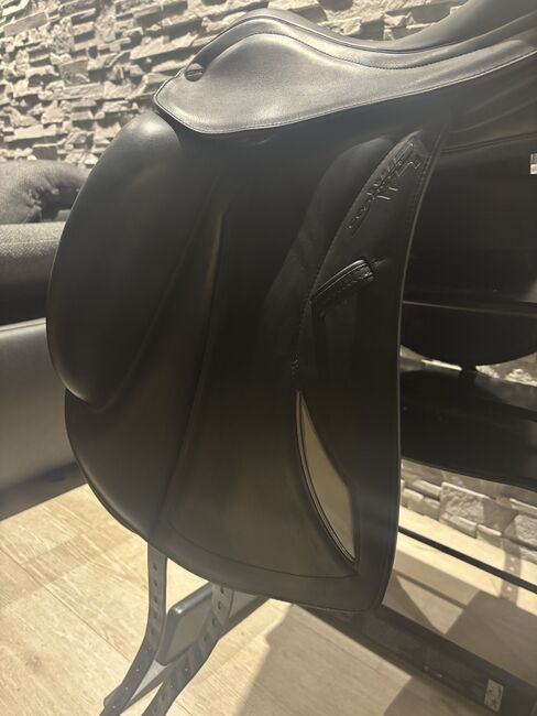 Nur noch heute ! Erreplus Connect Mono WR 18“, Erreplus  Connect Mono WR, Sharon , Dressage Saddle, Werdohl, Image 12