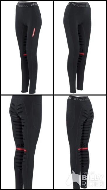 East Reitleggins, East, Laura , Breeches & Jodhpurs, Harsefeld, Image 5