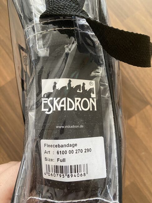 Eskadron Bandagen, Eskadron , Sarah, Bandaże i owijki, Enkenbach , Image 2