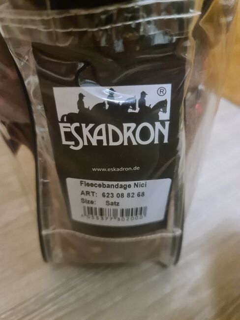 Eskadron Bandagen, Eskadron , Sabrina , Bandaże i owijki, Reichelsheim, Image 2