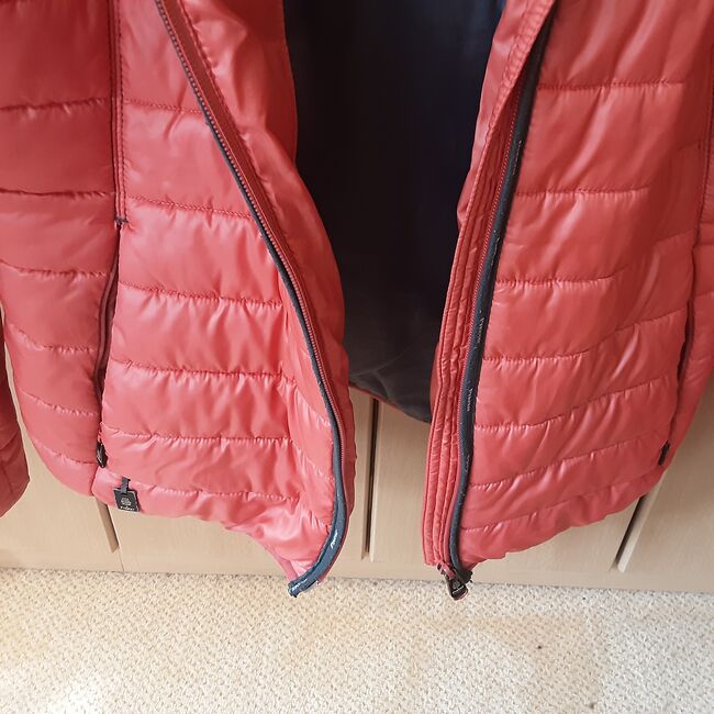 Orangefarbenen   Jacke  von Pikeur, Pikeur Jacke, Angelika  , Riding Jackets, Coats & Vests, Nordrhein-Westfalen - Bochum, Image 3