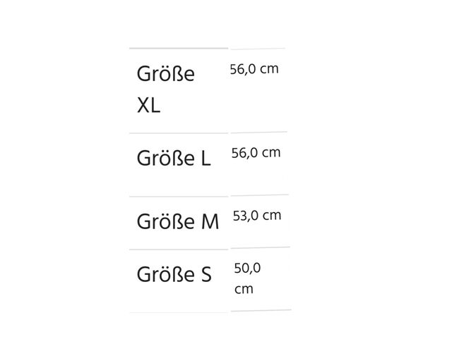 Original Mattes Schabracke mit Correctionfunktion, Mattes Correctionfunktion , Jasmin , Schabracken, Laberweinting, Abbildung 12