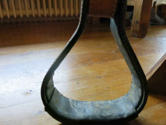 Original McClellan Sattel, für Esel, Maultiere und Kleinpferde!, McClellan McClellan, Leila, Endurance Saddle, Hergensweiler, Image 9