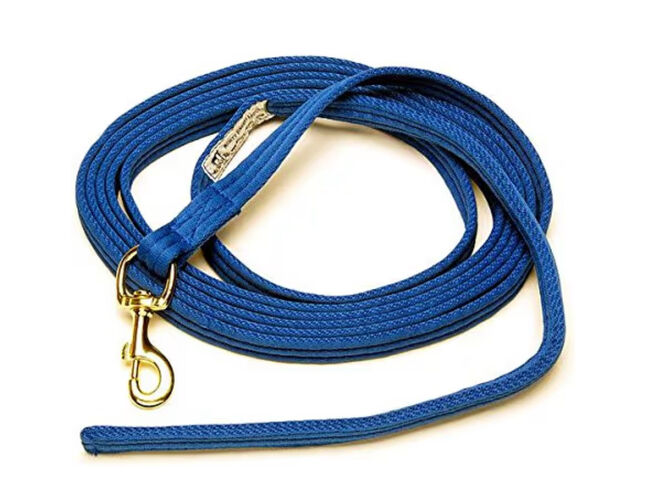 Original Monty Roberts Trainingshalfter (Full) mit Longe und Übungs-CD, Monty Roberts Duales Ausbildungs-Halfter, Bothe, Halters, Neuwied, Image 4