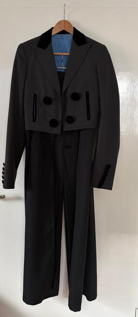 Original Portugiesische Reittracht, Rabea, Riding Jackets, Coats & Vests, Heidelberg