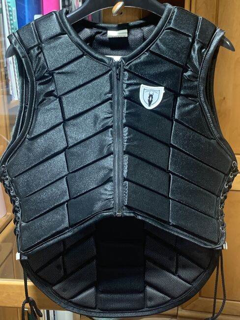 Original Tipperary Sicherheitsweste, Tipperary , Bernadette Bauer, Safety Vests & Back Protectors, Rodgau