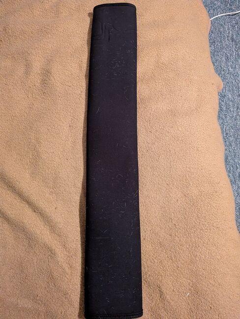 Sattelgurtschoner, Sianka , Popręgi, Berlin