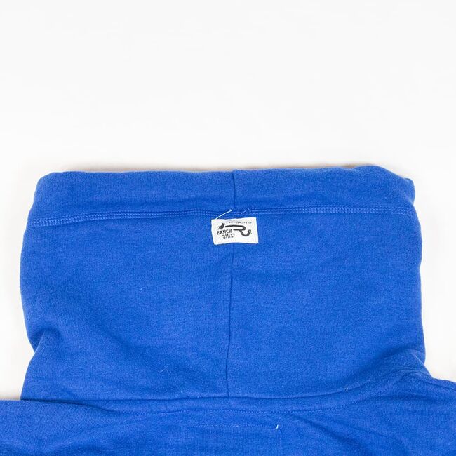 OSWSA Damen-Pullover blau XS, OSWSA Damen-Pullover blau, myMILLA (myMILLA | Jonas Schnettler), Shirts & Tops, Pulheim, Image 7