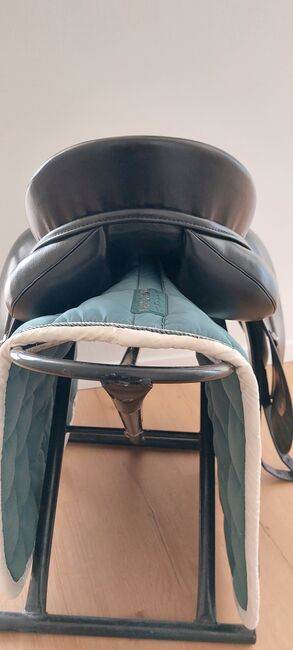 Otto Schumacher Profi Dynamic SF Dressursattel 17 Zoll KW 30 Strass, Otto Schumacher  Profi Dynamic SF , Mareike K, Dressage Saddle, Marsberg, Image 5