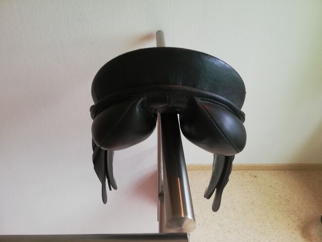 Otto Schumacher Profi VS, Otto Schumacher  Profi , Martina Leibold , All Purpose Saddle, Leutershausen, Image 2