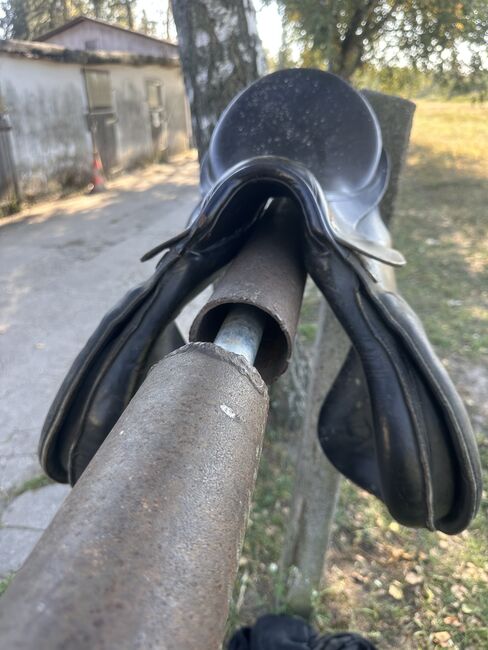 Alter Sattel, Waldhausen  Köln, Mia, All Purpose Saddle, Berlin, Image 2