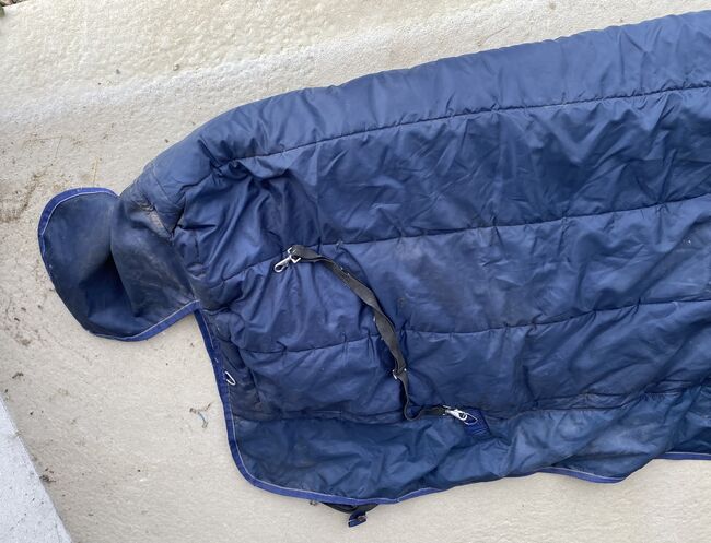 Outdoordecke, 135 cm, Pfiff, Corinna Mauter, Horse Blankets, Sheets & Coolers, Giebelstadt , Image 5