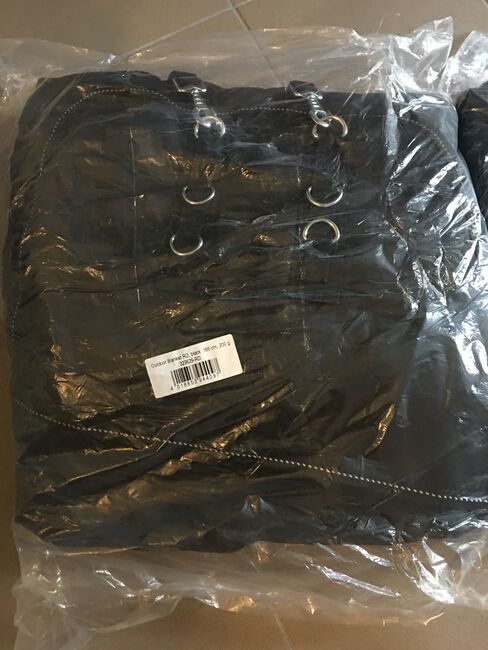 Outdoordecke 165 200g, Jahn Sonja, Horse Blankets, Sheets & Coolers, Krautheim 