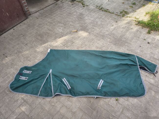 Outdoor Decke, 165cm, 100g, JH , Horse Blankets, Sheets & Coolers, Utarp 