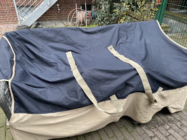 Outdoordecke, Horsewear Amigo Mio 200g Outdoordecke , Cheyenne Held, Horse Blankets, Sheets & Coolers, Dormagen, Image 6