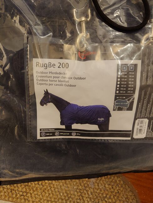 Outdoor Decke, Rugbee , Ma, Horse Blankets, Sheets & Coolers, Dinslaken 