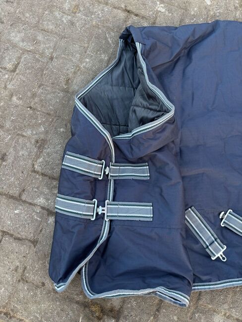 Outdoordecke 300g, Thermo Master, JH , Horse Blankets, Sheets & Coolers, Schweindorf, Image 2