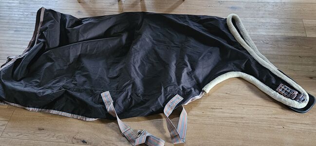 Outdoor-Walker Ceramic Rehab, 155, Vanessa , Pferdedecken, Neerach