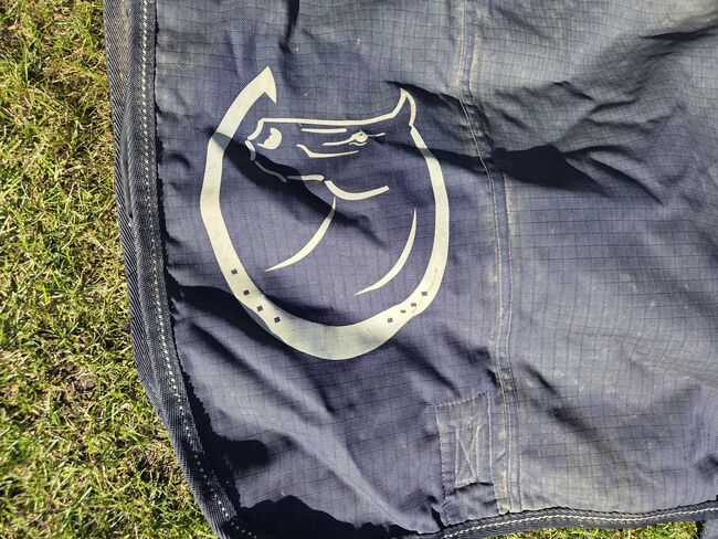 Outdoordecke 200g 145 cm, Ridersdeal , Nicole , Pferdedecken, Neukirchen-Vluyn, Abbildung 3