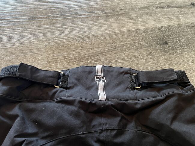 Überzieh Reithose Winter Felix Bühler S, Felix Bühler  Winter Überzieh Reithose , Tanja Hochhaus , Breeches & Jodhpurs, Schwarzenberg, Image 7