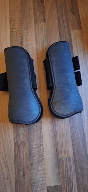 Gamaschen, HS und Eskadron, Jaque, Tendon Boots, Baunatal , Image 4